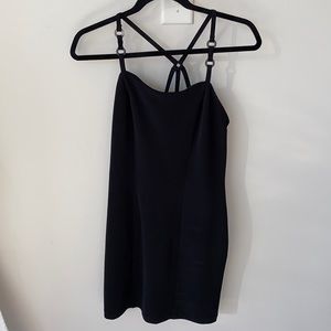 Vintage 90s Dress
